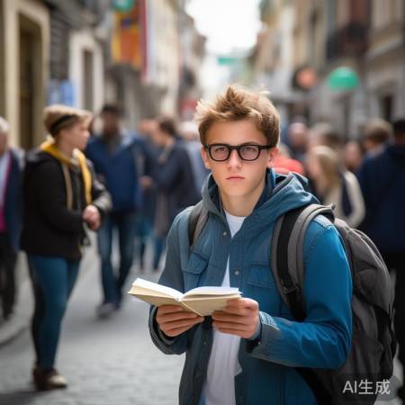 留学安全与独立生活