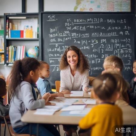 耐心等待，孩子终将绽放