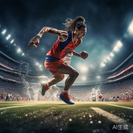 温瑞博：攻防兼备，战术出奇制胜