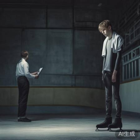 花滑悲剧暴露训练体系弊端