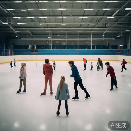 花滑米兰惨案，关注选手健康