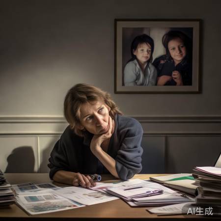 冷静求助，心理准备