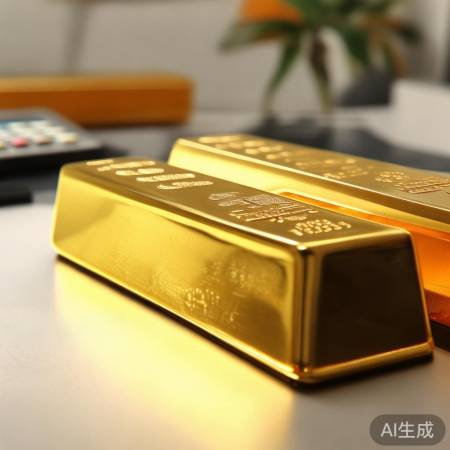 “388元2700克金条，超值