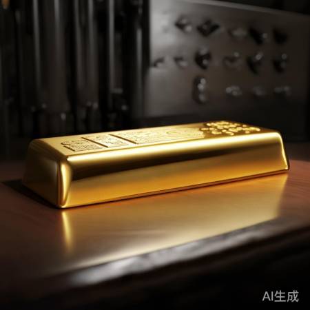 金条投资新选择讨论