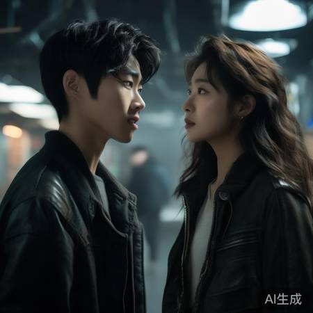 白敬亭宋轶实力派合作