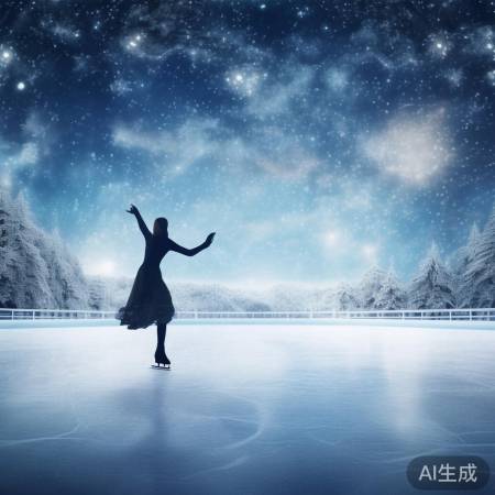 羽生结弦：精英团队助力成功