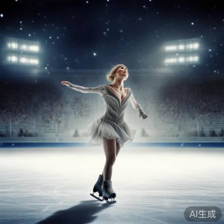 羽生结弦：汗水铸就辉煌