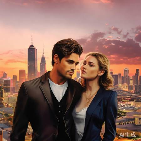 明星甜蜜爱情史