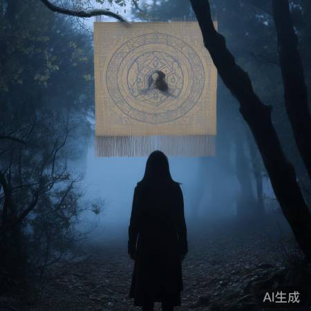 陈飞宇现状之谜