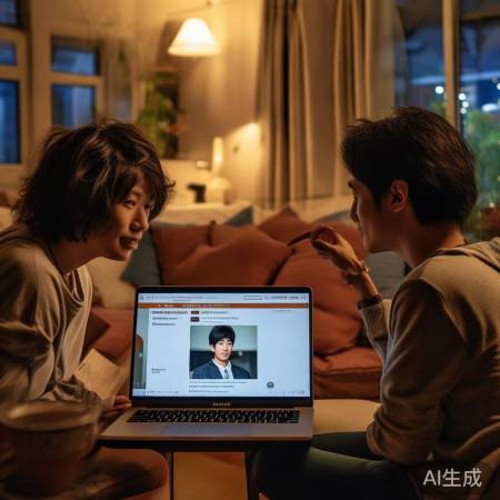 陈飞宇现偶故事讨论，下期见！