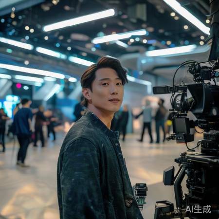 王鹤棣新剧花絮曝光