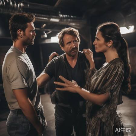 王鹤棣拍摄争议化解