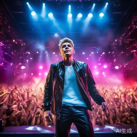 春晚王一博人气飙升