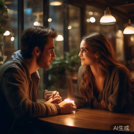 爱情观转变，私享陪伴胜过秀恩爱