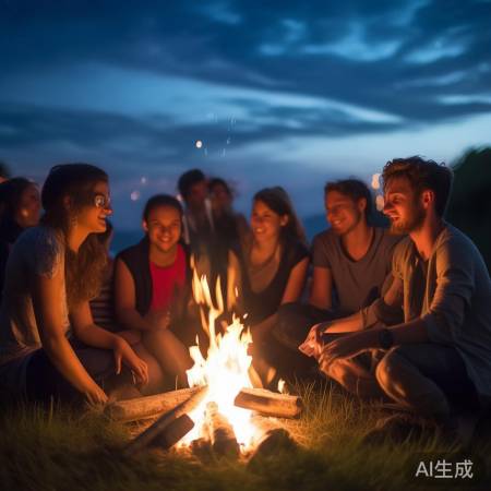 珍惜生活，下次再见！