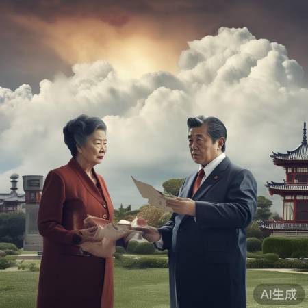 王毅警告如及时雨，历史问题待解