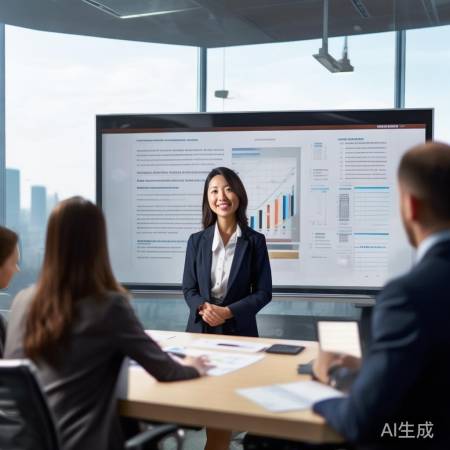 职场汇报，展示价值