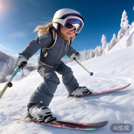 谷爱凌：赛事捉迷藏