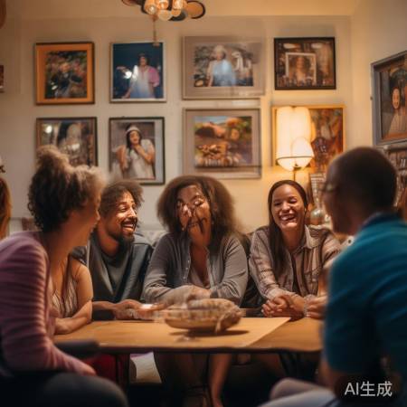 期待下周热点分享