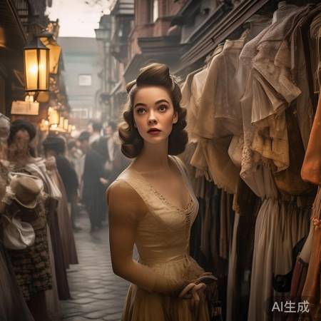 虞书欣苍兰诀演绎复古风