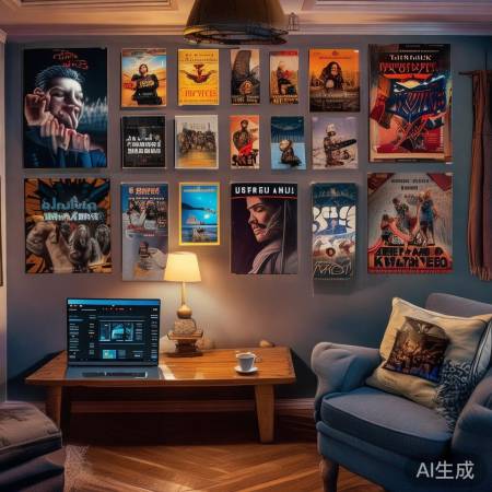 下次聊电影电视剧小趣事