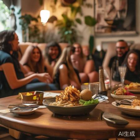 霉豆腐爆火，街头热议