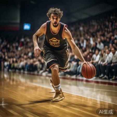 利拉德：坎坷恢复，永不言弃