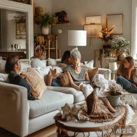 家居焕新装修技巧