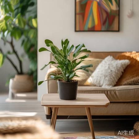 家居软装，提升品味与温馨