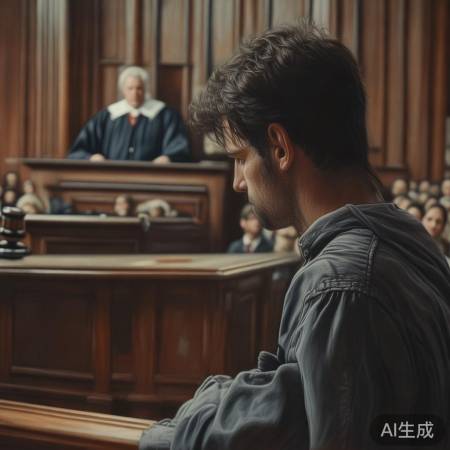 正义迟到，但不会缺席