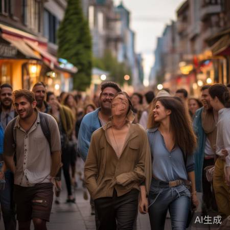 分享故事，下期再见