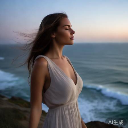 王菲歌声自然随性