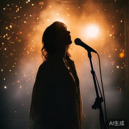 王菲，歌声开启美好