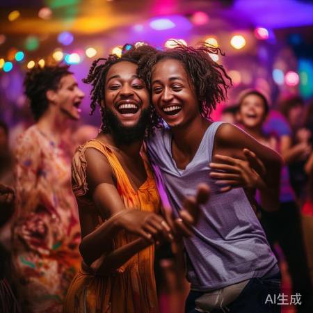 亲情友情童真，生活惊喜连连