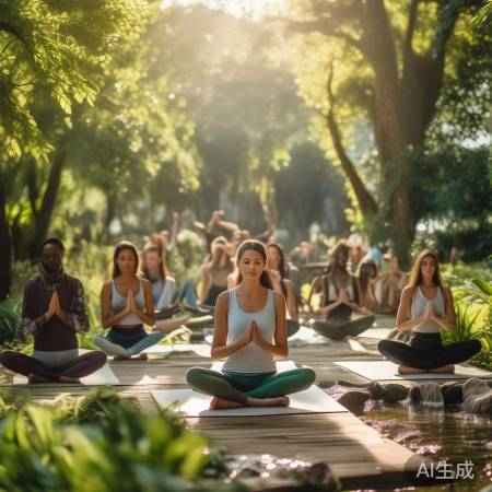 应对炎症，降低癌风险