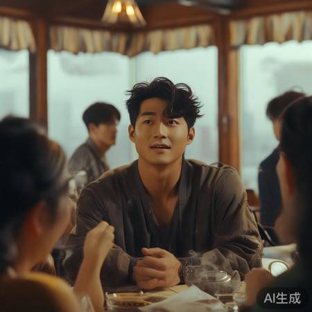 王鹤棣：努力小哥哥升职记