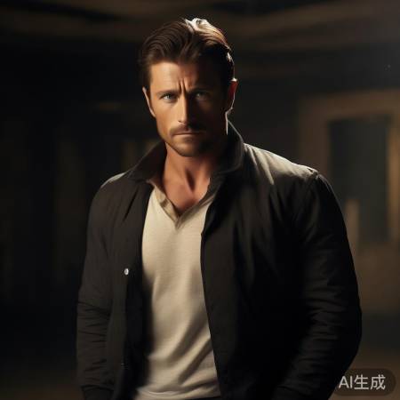 模特转型演员，颜值演技双在线