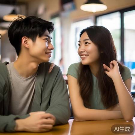 共度时光，互勉同行