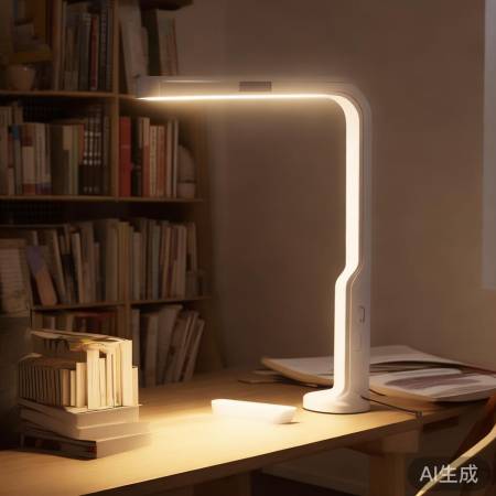 LED护眼灯，护视舒适光源