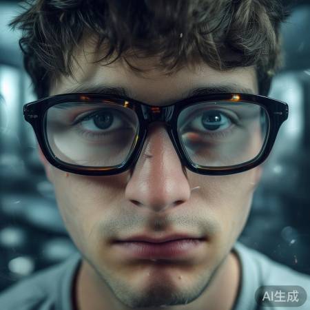 近视600度，眼健康需重视