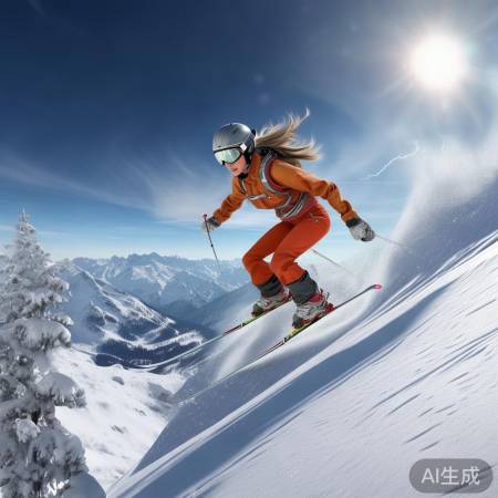 谷爱凌空中舞雪，惊艳！