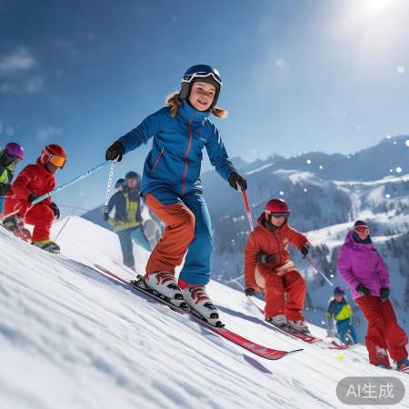 谷爱凌成功背后的教练团队