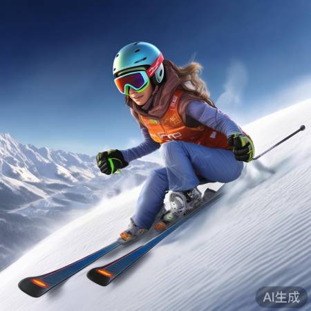 谷爱凌心理素质佳