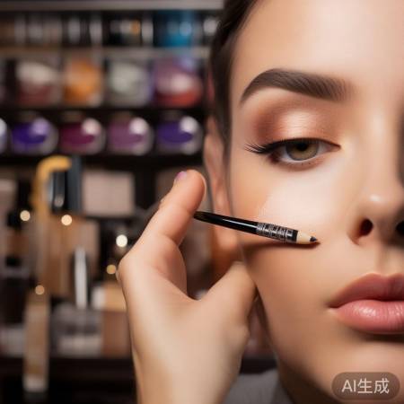 迪丽热巴化妆师揭秘美妆秘籍