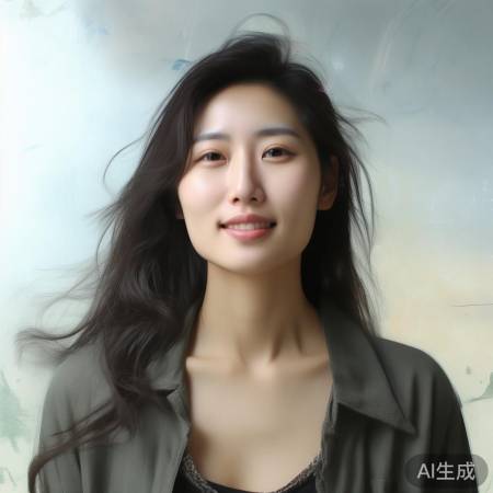 王楚然曾与黄晓明恋情，现已找到