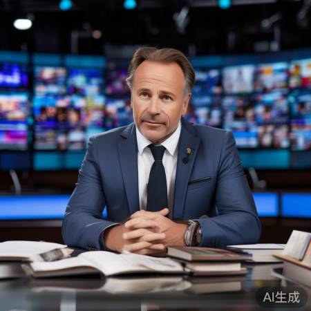 “任鲁豫：谦逊学习，服务观众”