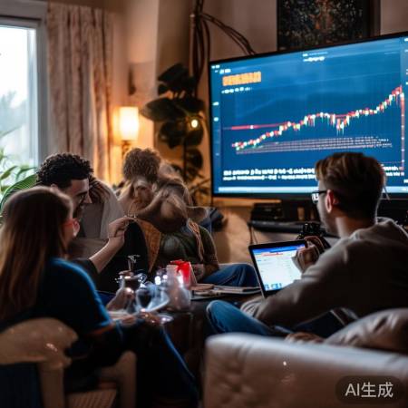 宇树科技股票，业绩增长热议