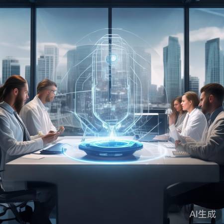 宇树科技：科技驱动，市场潜力大