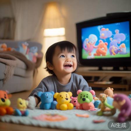 找回童年的快乐乐园