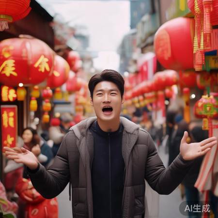 肖战祝福视频温暖人心